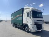 DAF  XF 105 2011 годаүшін17 000 000 тг. в Шымкент – фото 5