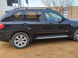 BMW X5 2007 года за 8 000 000 тг. в Атырау – фото 3