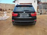 BMW X5 2007 года за 8 000 000 тг. в Атырау – фото 4