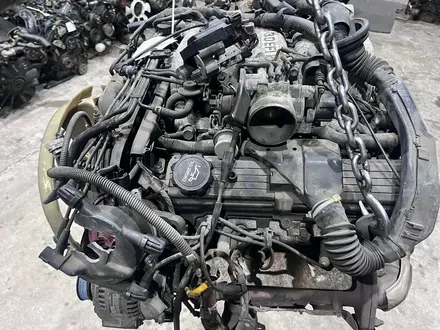 Двигатель 3vze объем 3.0 Toyota Hilux Surf, Тойота Сюрф за 10 000 тг. в Астана – фото 2
