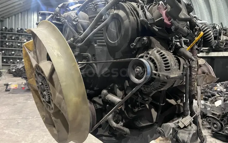 Двигатель 3vze объем 3.0 Toyota Hilux Surf, Тойота Сюрф за 10 000 тг. в Астана