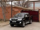 Toyota Hilux 2015 годаүшін9 000 000 тг. в Актау