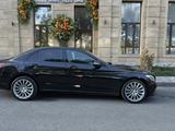 Mercedes-Benz C 180 2014 года за 11 000 000 тг. в Алматы – фото 3