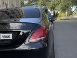 Mercedes-Benz C 180 2014 года за 11 000 000 тг. в Алматы – фото 5