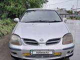 Nissan Tino 1999 годаfor2 200 000 тг. в Алматы
