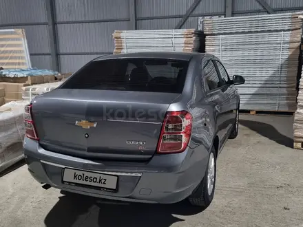 Chevrolet Cobalt 2022 годаүшін7 000 000 тг. в Алматы – фото 3