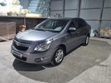 Chevrolet Cobalt 2022 года за 6 600 000 тг. в Алматы