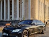 BMW 750 2012 года за 14 000 000 тг. в Астана