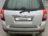 Chevrolet Captiva 2008 года за 3 700 000 тг. в Хромтау – фото 5