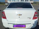 Chevrolet Cobalt 2023 года за 4 800 000 тг. в Семей