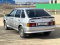 ВАЗ (Lada) 2114 2013 года за 1 380 000 тг. в Уральск – фото 4