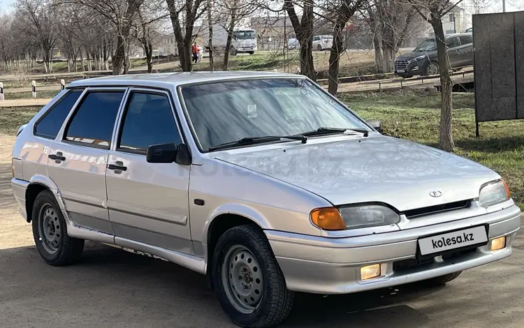 ВАЗ (Lada) 2114 2013 года за 1 380 000 тг. в Уральск