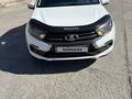 ВАЗ (Lada) Granta 2190 2021 года за 3 500 000 тг. в Семей – фото 10