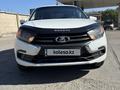 ВАЗ (Lada) Granta 2190 2021 года за 3 500 000 тг. в Семей – фото 8