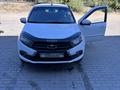 ВАЗ (Lada) Granta 2190 2021 года за 3 500 000 тг. в Семей – фото 17