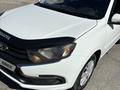 ВАЗ (Lada) Granta 2190 2021 года за 3 500 000 тг. в Семей