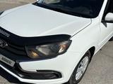 ВАЗ (Lada) Granta 2190 2021 года за 3 500 000 тг. в Семей