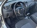 ВАЗ (Lada) Granta 2190 2021 года за 3 500 000 тг. в Семей – фото 20