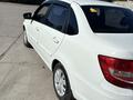 ВАЗ (Lada) Granta 2190 2021 года за 3 500 000 тг. в Семей – фото 4