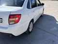 ВАЗ (Lada) Granta 2190 2021 года за 3 500 000 тг. в Семей – фото 7