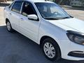 ВАЗ (Lada) Granta 2190 2021 года за 3 500 000 тг. в Семей – фото 9