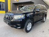 Toyota Land Cruiser Prado 2018 годаүшін21 000 000 тг. в Астана – фото 4