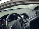 Hyundai Elantra 2016 года за 7 900 000 тг. в Актау – фото 5