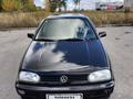 Volkswagen Golf 1995 годаfor2 200 000 тг. в Караганда