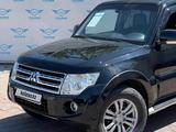 Mitsubishi Pajero 2012 годаүшін12 090 000 тг. в Алматы – фото 2