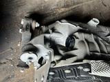 Акпп коробка 6hp-19 N46b20 за 200 000 тг. в Алматы – фото 2