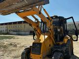 JCB  3CX 2004 годаүшін15 000 000 тг. в Актау – фото 5