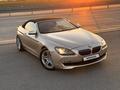 BMW 650 2011 года за 17 000 000 тг. в Алматы – фото 14