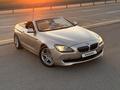 BMW 650 2011 года за 17 000 000 тг. в Алматы – фото 17