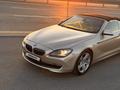 BMW 650 2011 года за 17 000 000 тг. в Алматы – фото 19