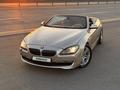 BMW 650 2011 года за 17 000 000 тг. в Алматы – фото 2