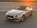 BMW 650 2011 года за 17 000 000 тг. в Алматы – фото 22