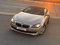 BMW 650 2011 года за 17 000 000 тг. в Алматы – фото 26