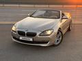 BMW 650 2011 года за 17 000 000 тг. в Алматы – фото 28