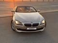 BMW 650 2011 года за 17 000 000 тг. в Алматы – фото 29