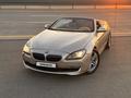 BMW 650 2011 года за 17 000 000 тг. в Алматы – фото 30
