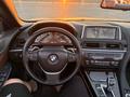 BMW 650 2011 года за 17 000 000 тг. в Алматы – фото 39
