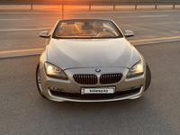 BMW 650 2011 года за 14 500 000 тг. в Алматы