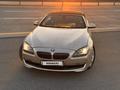 BMW 650 2011 года за 17 000 000 тг. в Алматы – фото 5