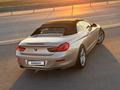 BMW 650 2011 года за 17 000 000 тг. в Алматы – фото 8