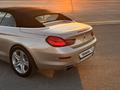BMW 650 2011 года за 17 000 000 тг. в Алматы – фото 9