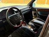 Mercedes-Benz E 320 1993 годаүшін1 800 000 тг. в Жаркент – фото 2