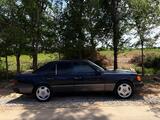 Mercedes-Benz E 320 1993 годаүшін1 800 000 тг. в Жаркент – фото 3