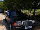 Mercedes-Benz E 320 1993 годаүшін1 800 000 тг. в Жаркент – фото 5