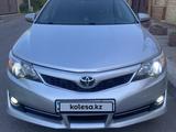 Toyota Camry 2014 годаүшін9 150 000 тг. в Алматы