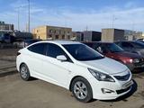 Hyundai Accent 2014 года за 5 300 000 тг. в Уральск